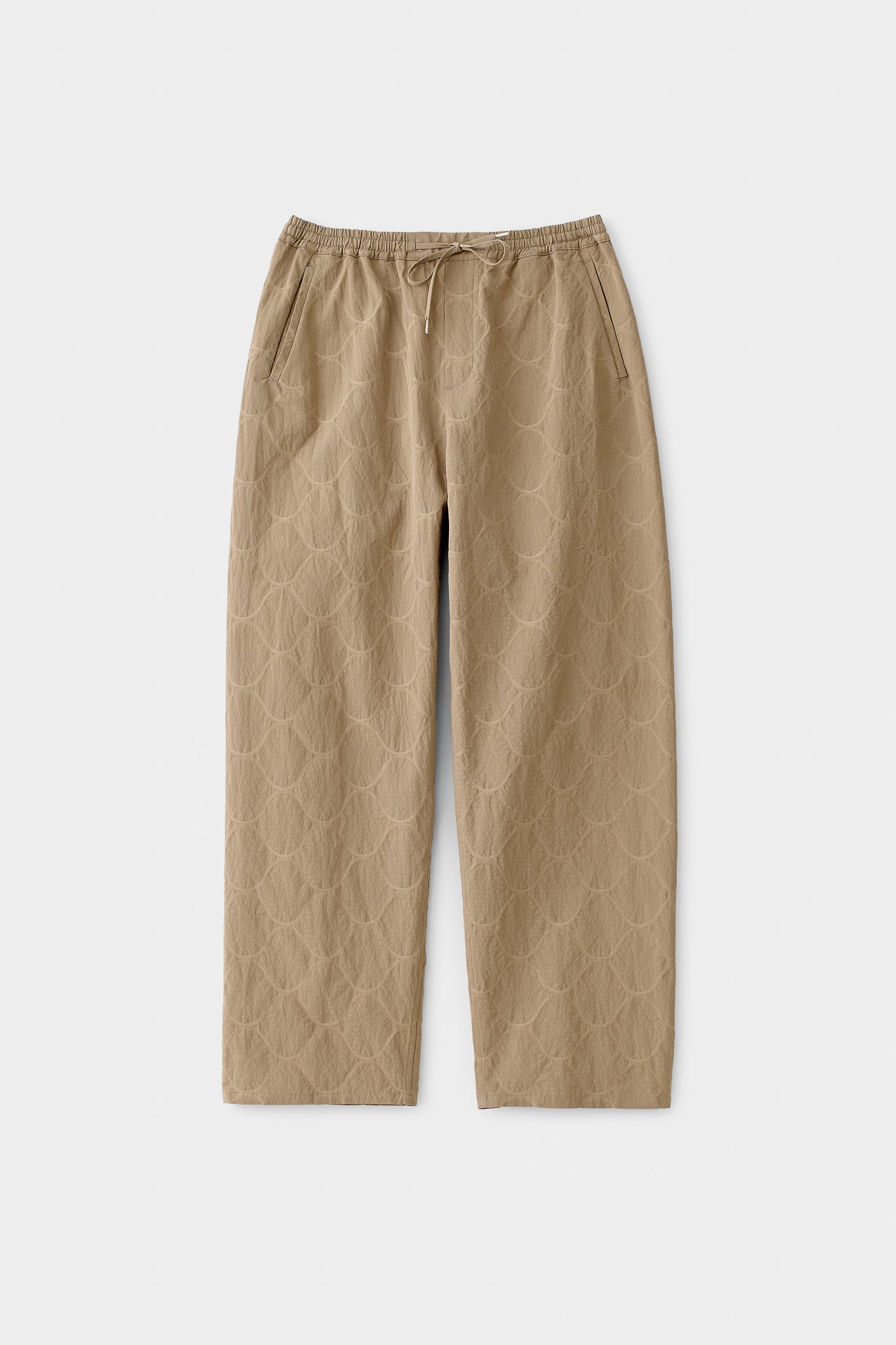Samurai Trousers Sand Waves