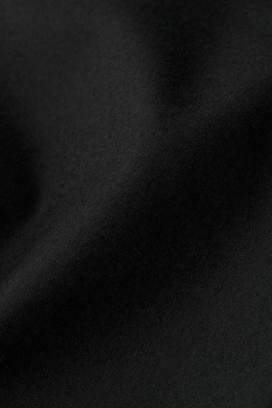 Samurai Trousers Visavis Black