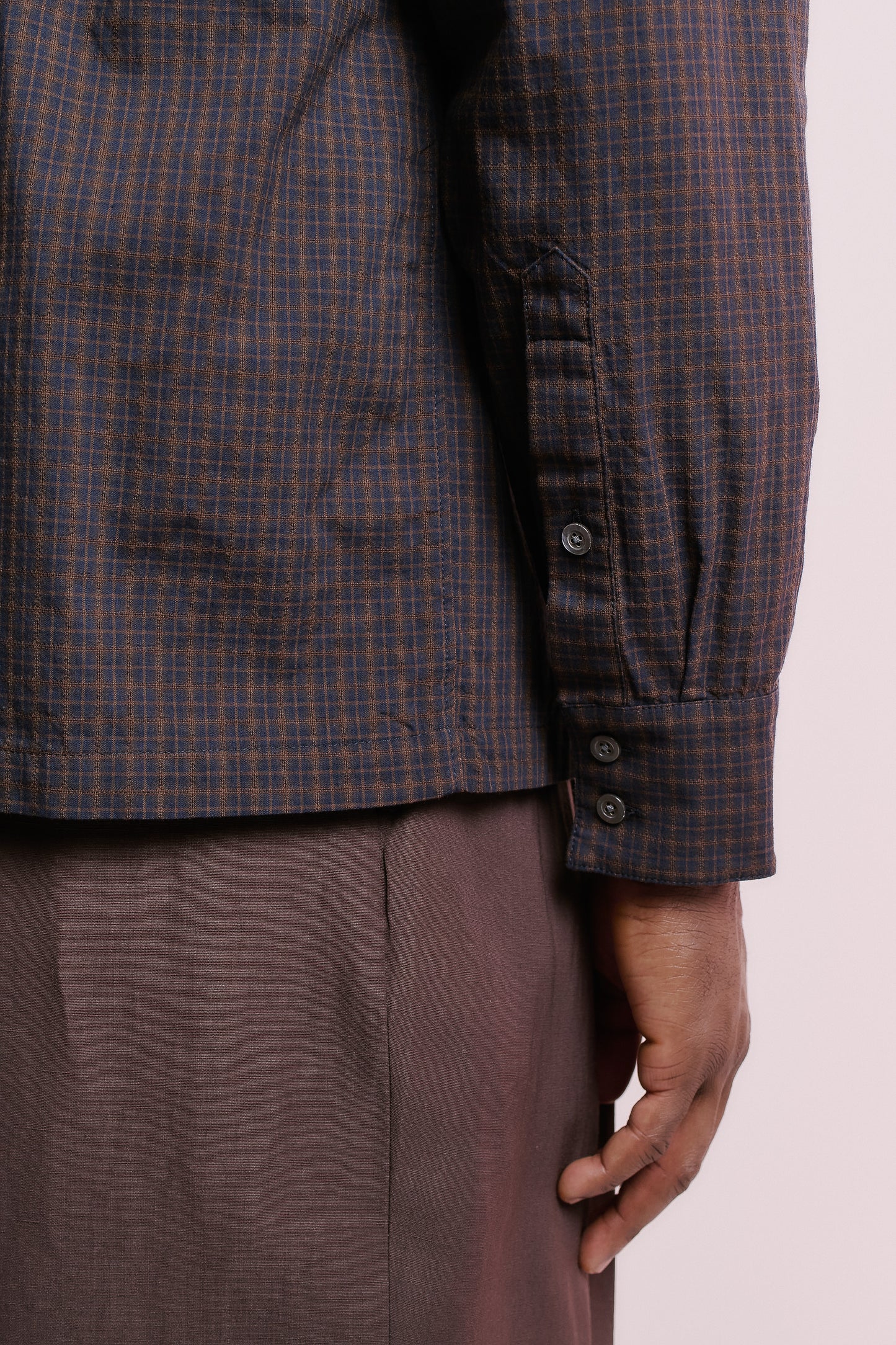 SCOPELLO SHIRT