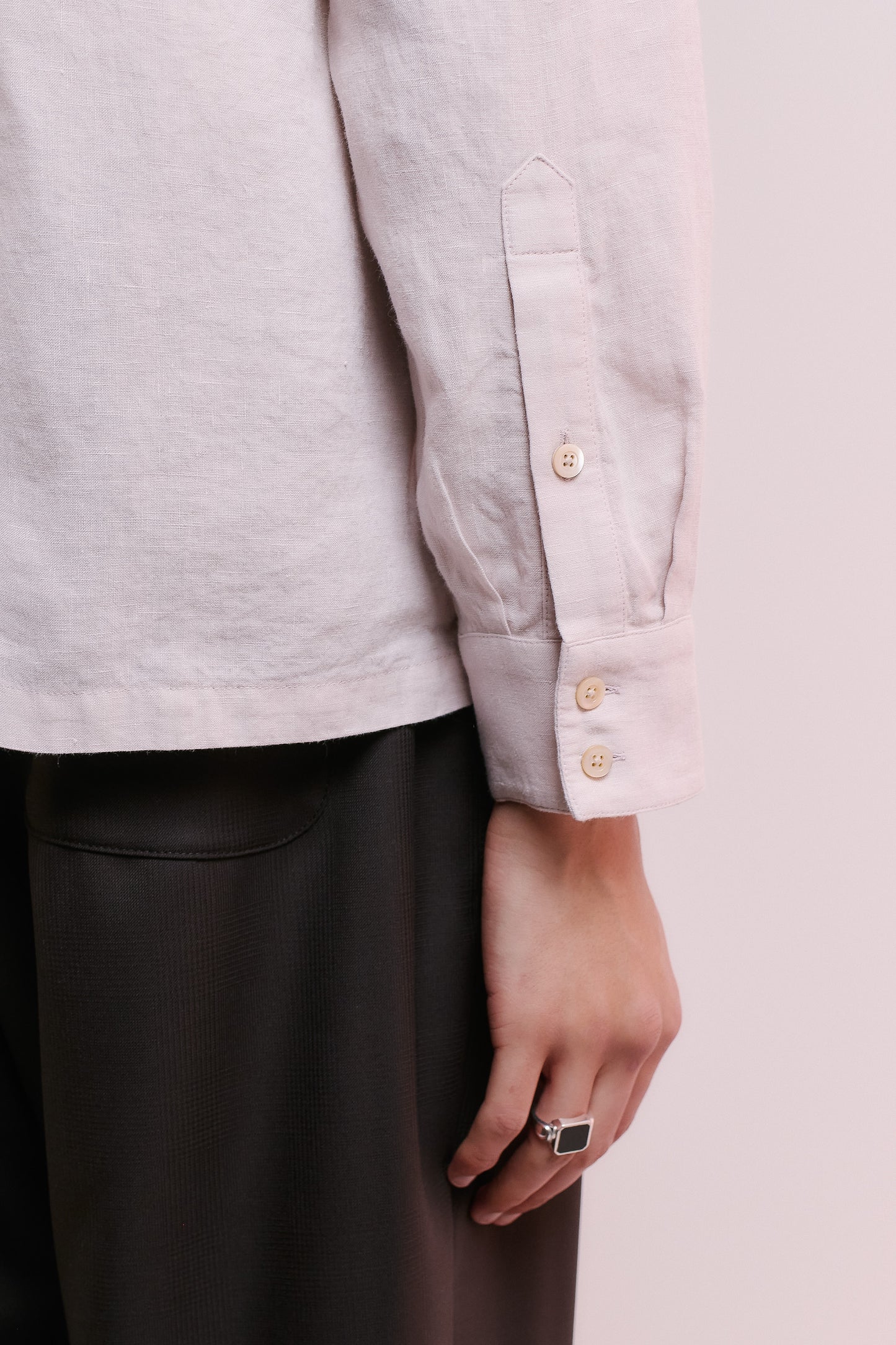 SCOPELLO SHIRT