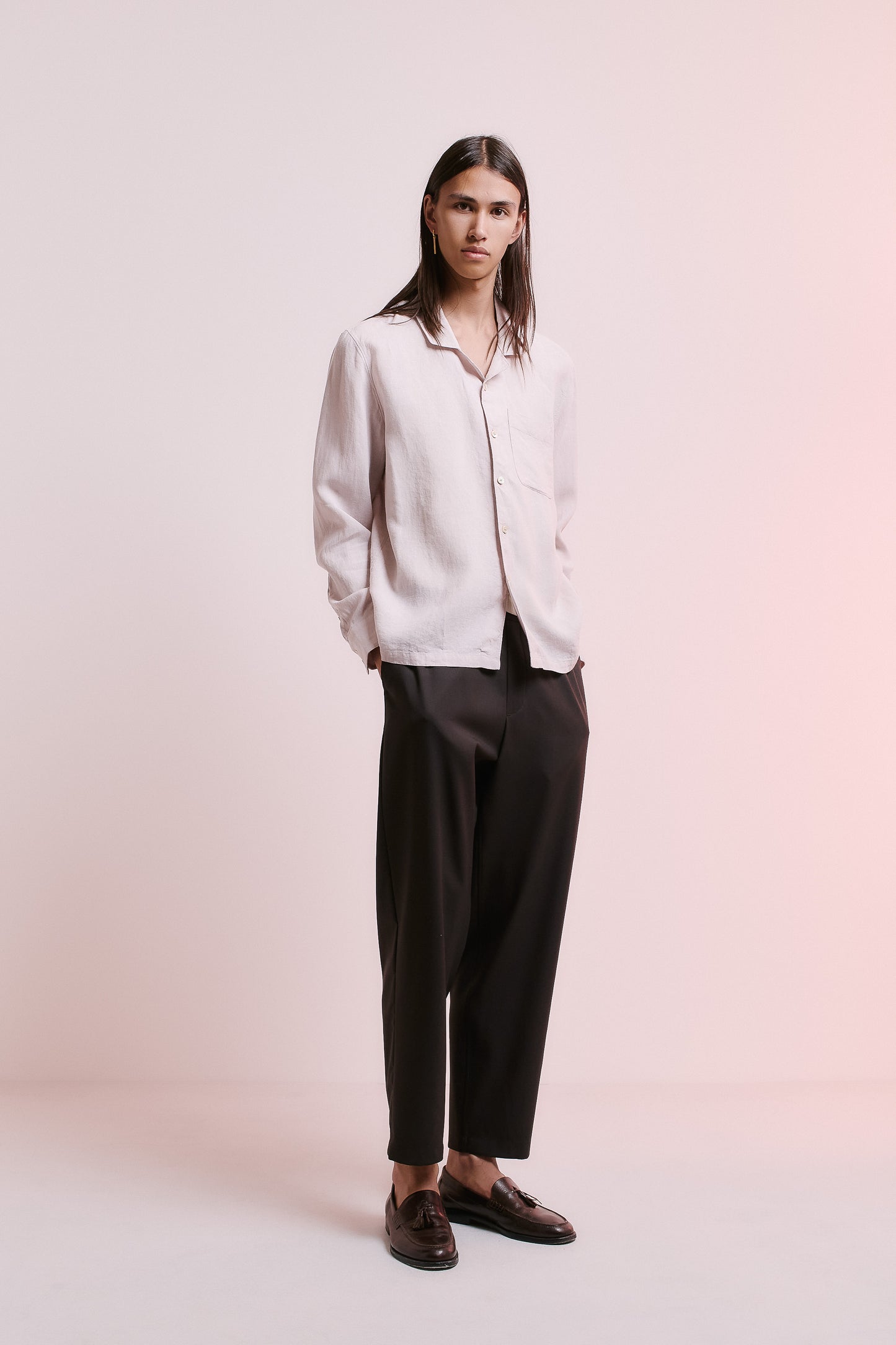 SCOPELLO SHIRT