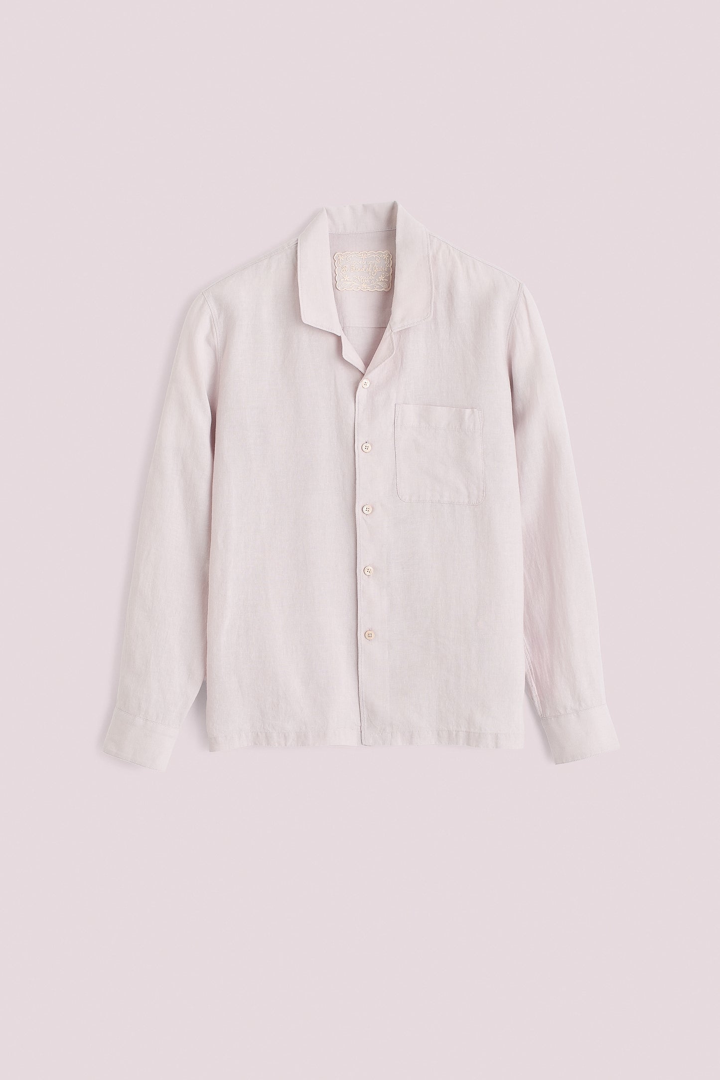SCOPELLO SHIRT