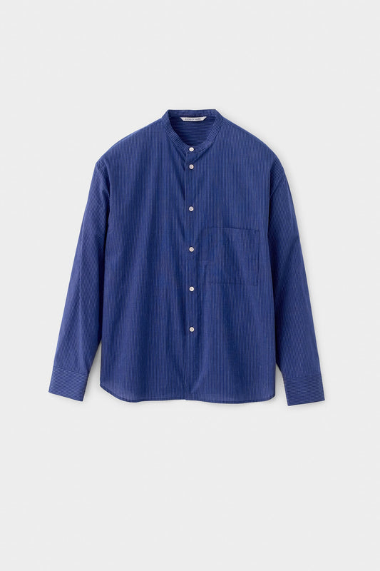 Seifur Shirt Waterfall Stripe