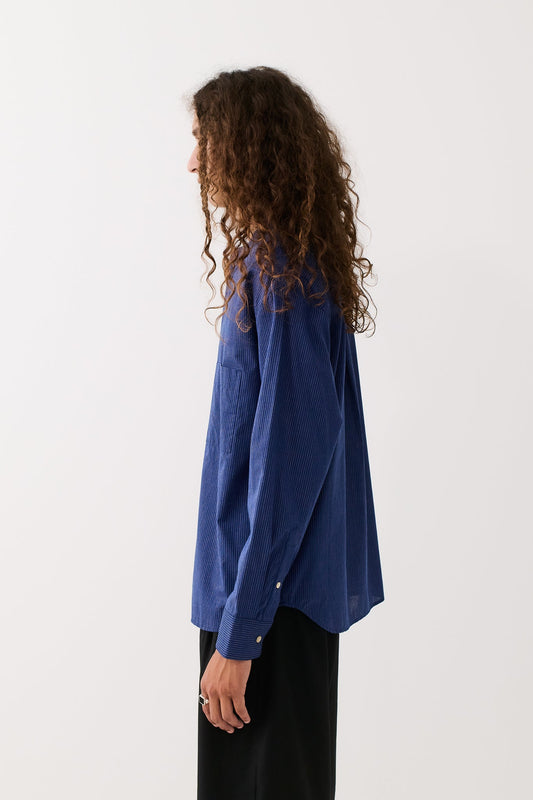 Seifur Shirt Waterfall Stripe