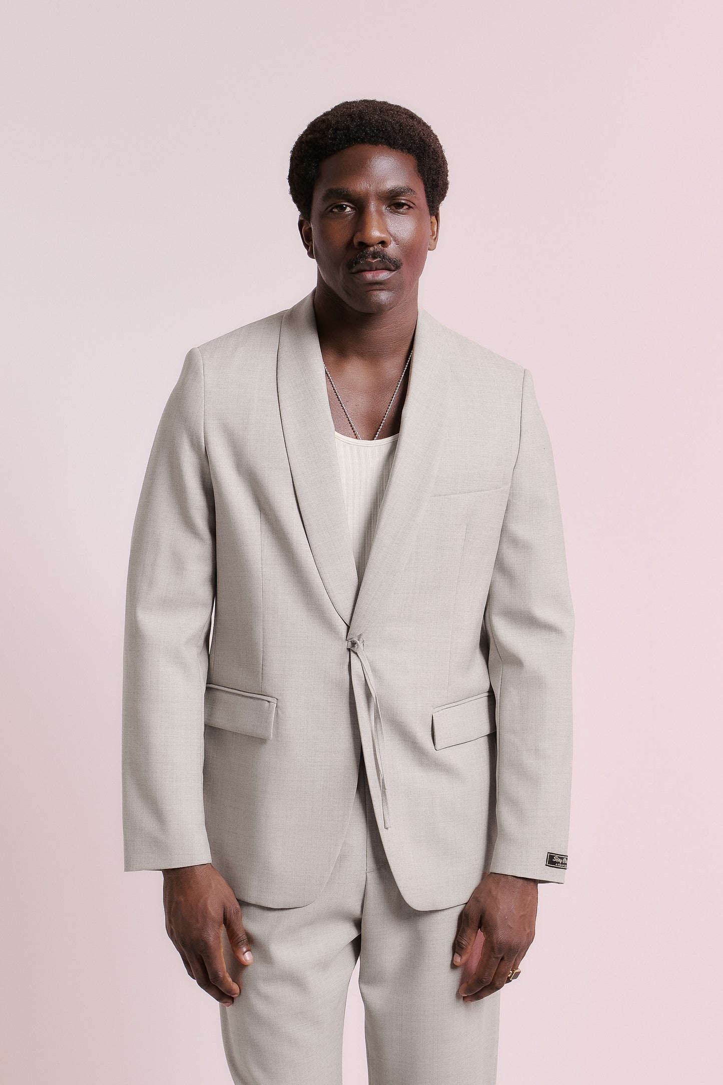 SHINJI BLAZER