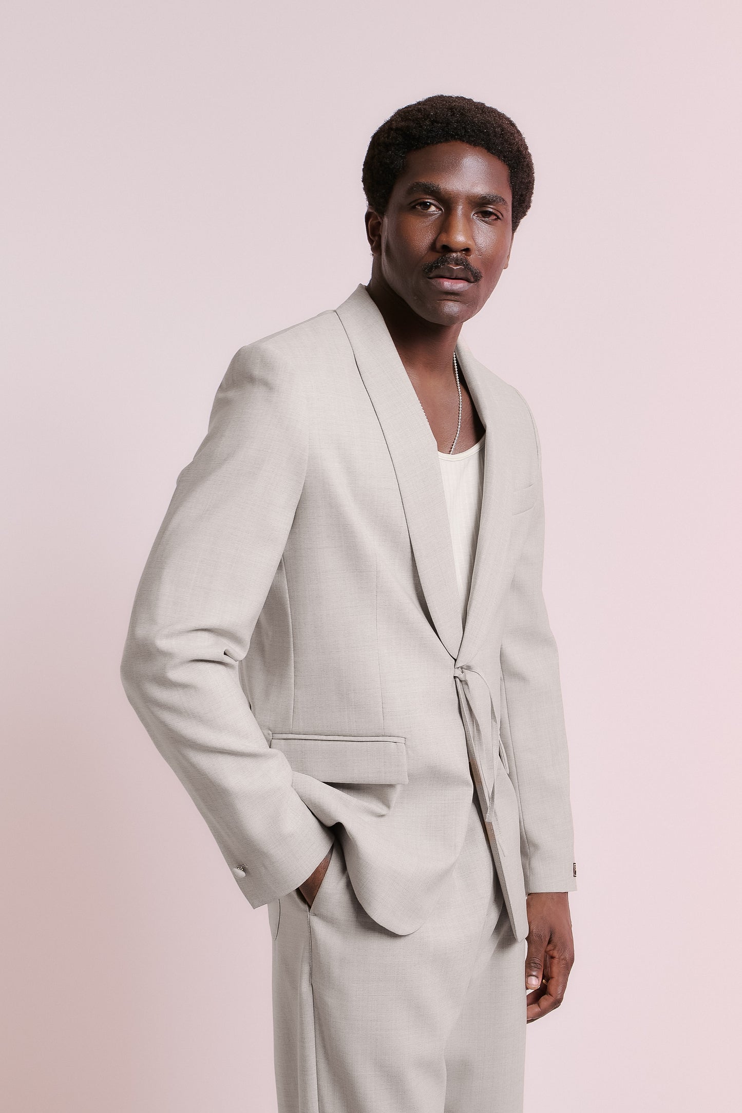 SHINJI BLAZER