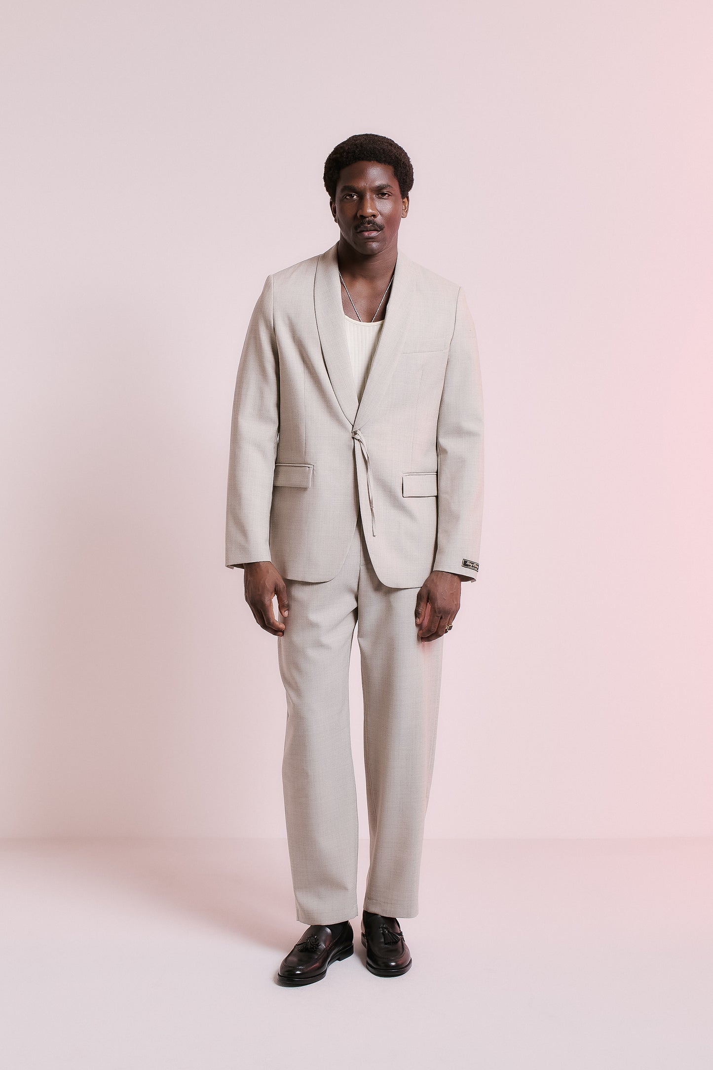 SHINJI BLAZER