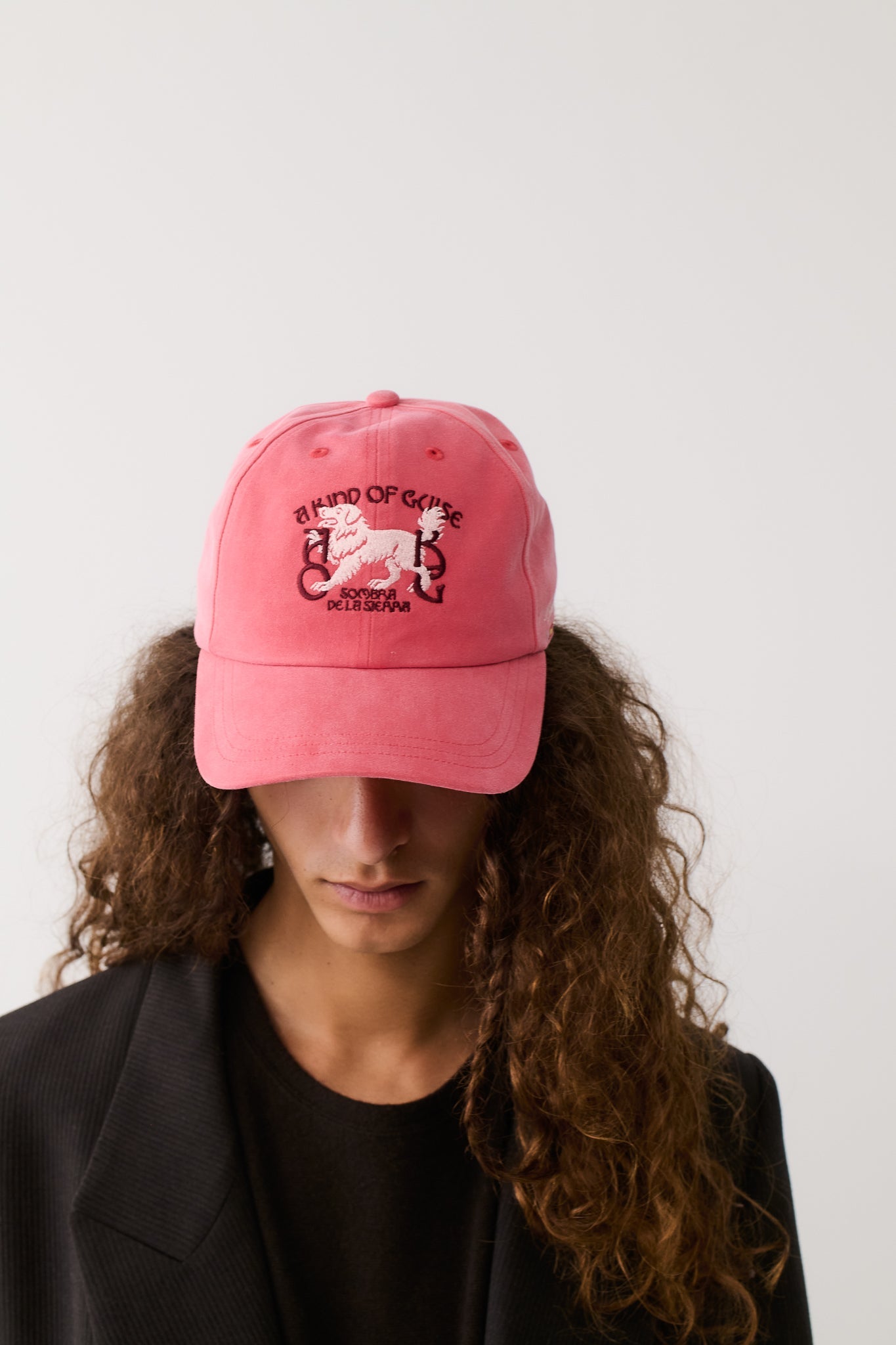 Sombra Souvenir Cap Coral