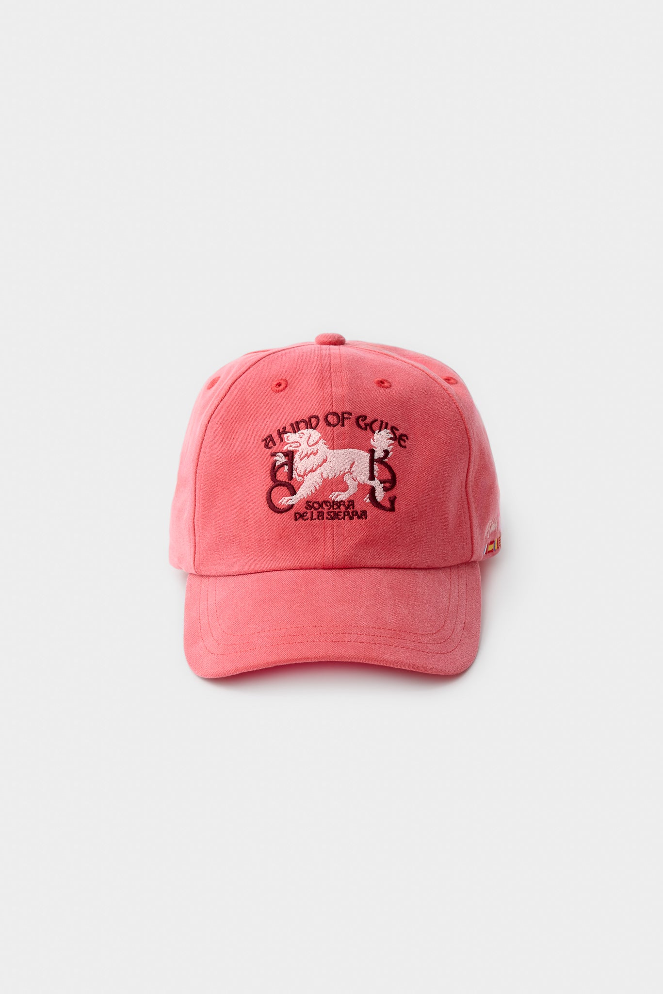 Sombra Souvenir Cap Coral