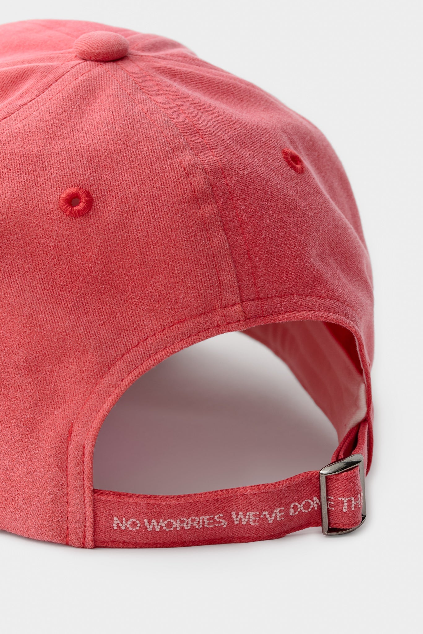 Sombra Souvenir Cap Coral