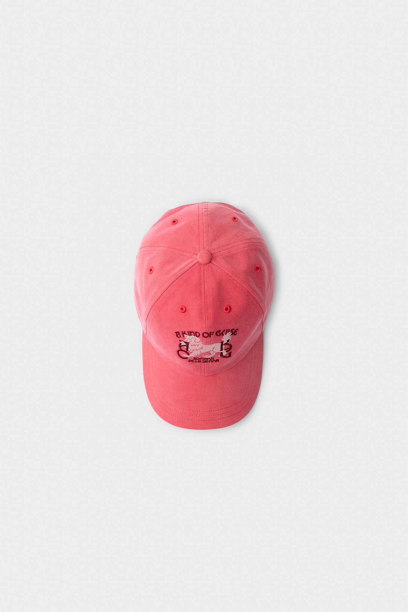 Sombra Souvenir Cap Coral