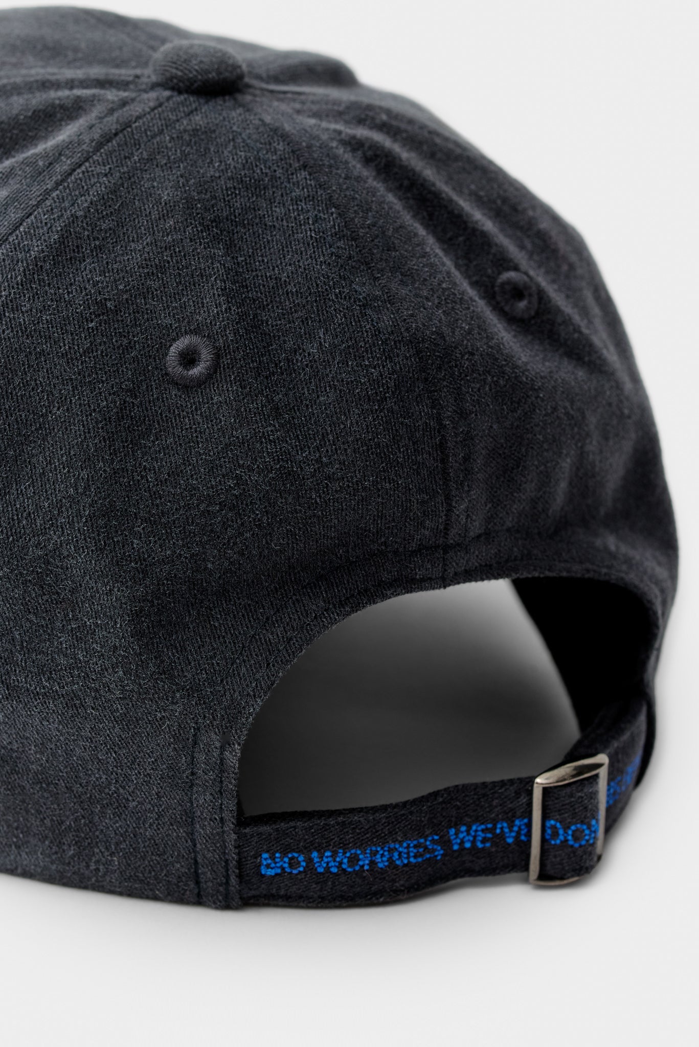 Sombra Souvenir Cap Night Navy