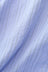 sky blue stripe