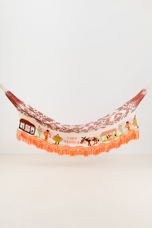 CHINCHORRO HAMMOCK