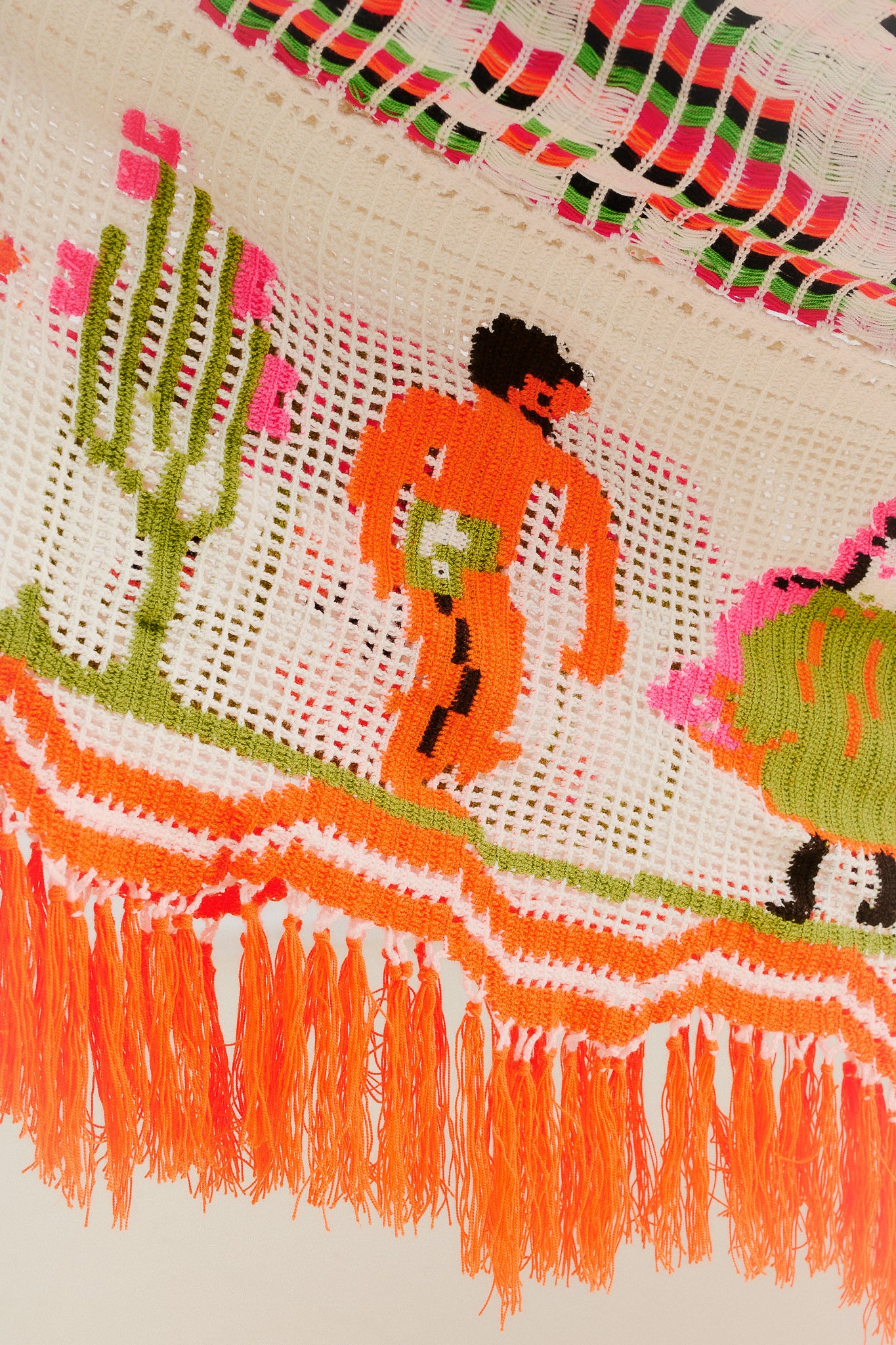 chinchorro hängematte CHINCHORRO HAMMOCK – A KIND OF GUISE