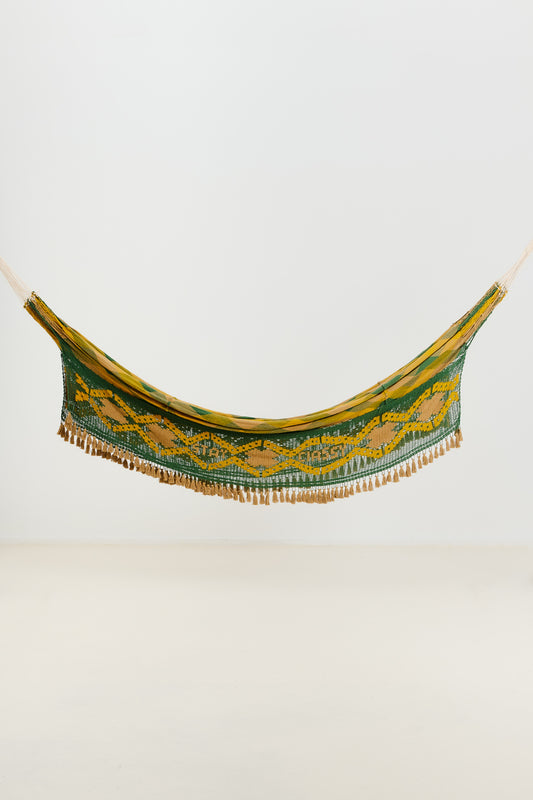 CHINCHORRO HAMMOCK