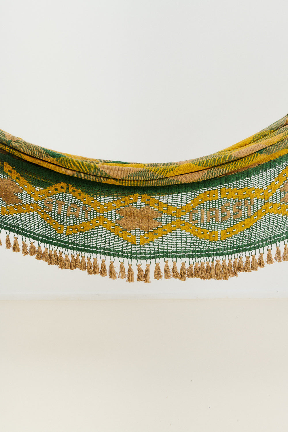 chinchorro hängematte CHINCHORRO HAMMOCK – A KIND OF GUISE