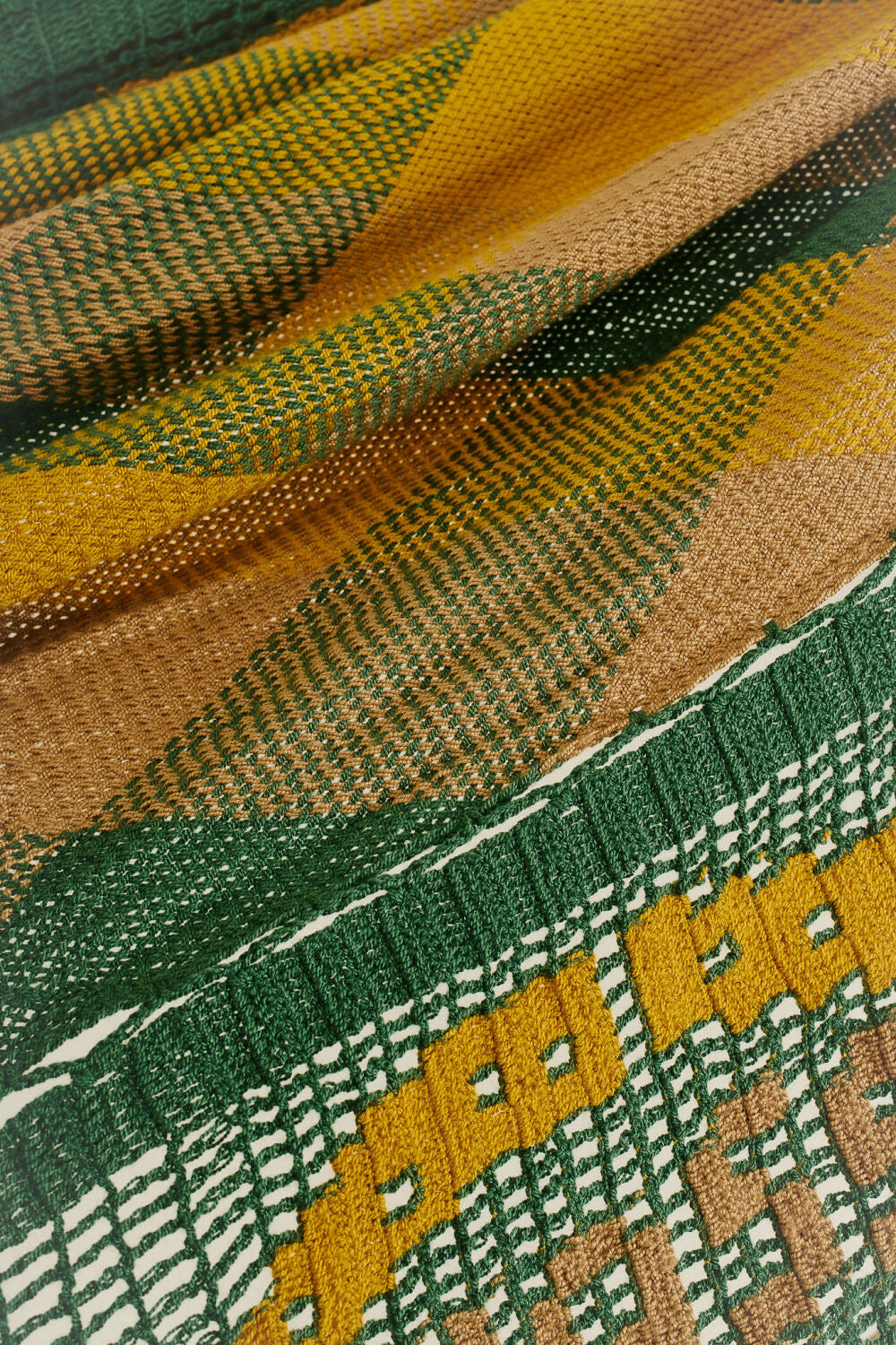 chinchorro hängematte CHINCHORRO HAMMOCK – A KIND OF GUISE