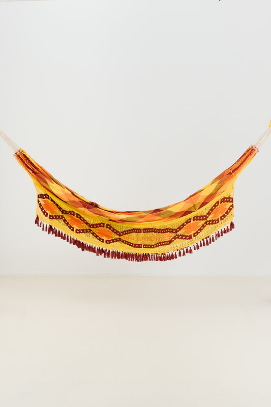 CHINCHORRO HAMMOCK