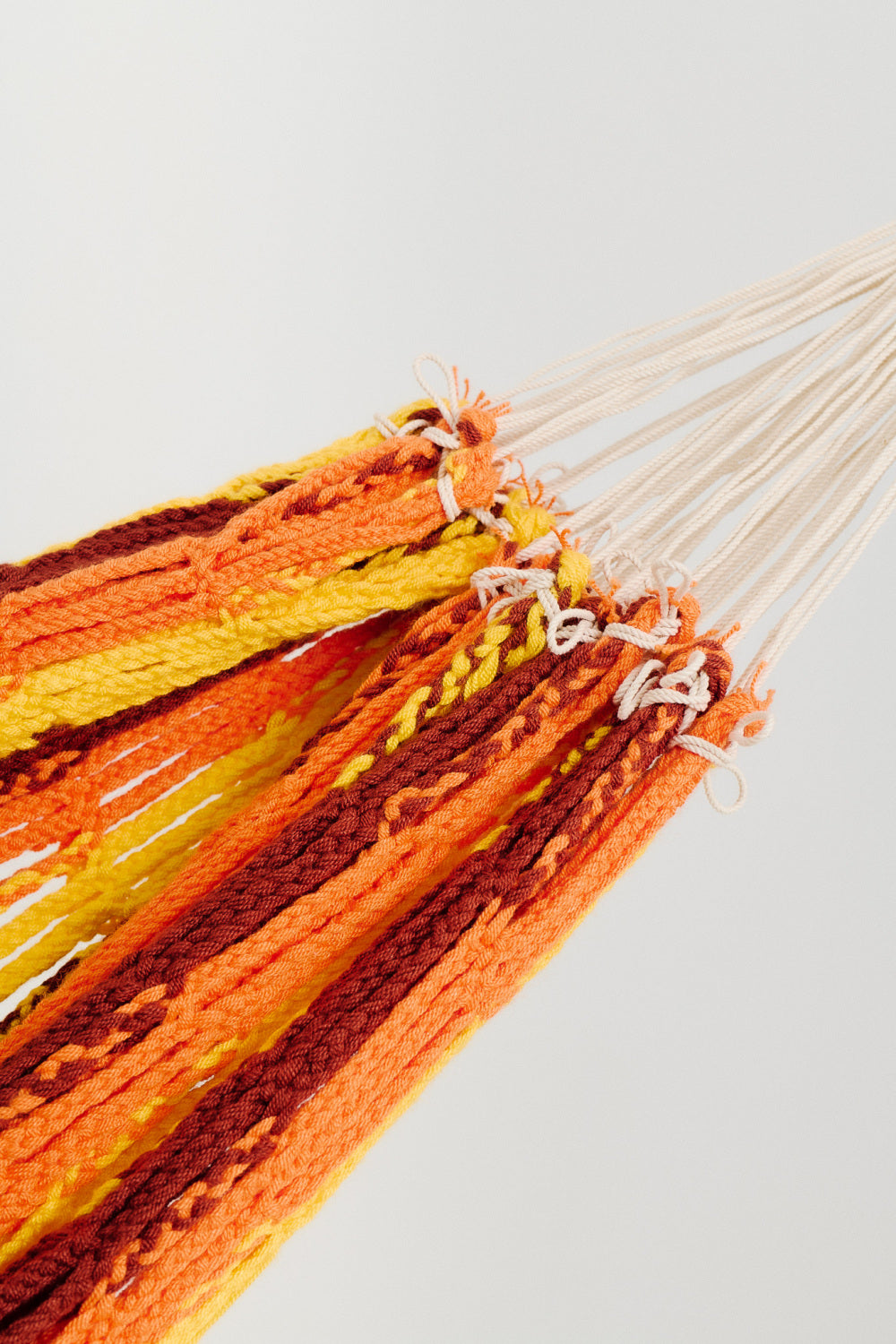 CHINCHORRO HAMMOCK – A KIND OF GUISE