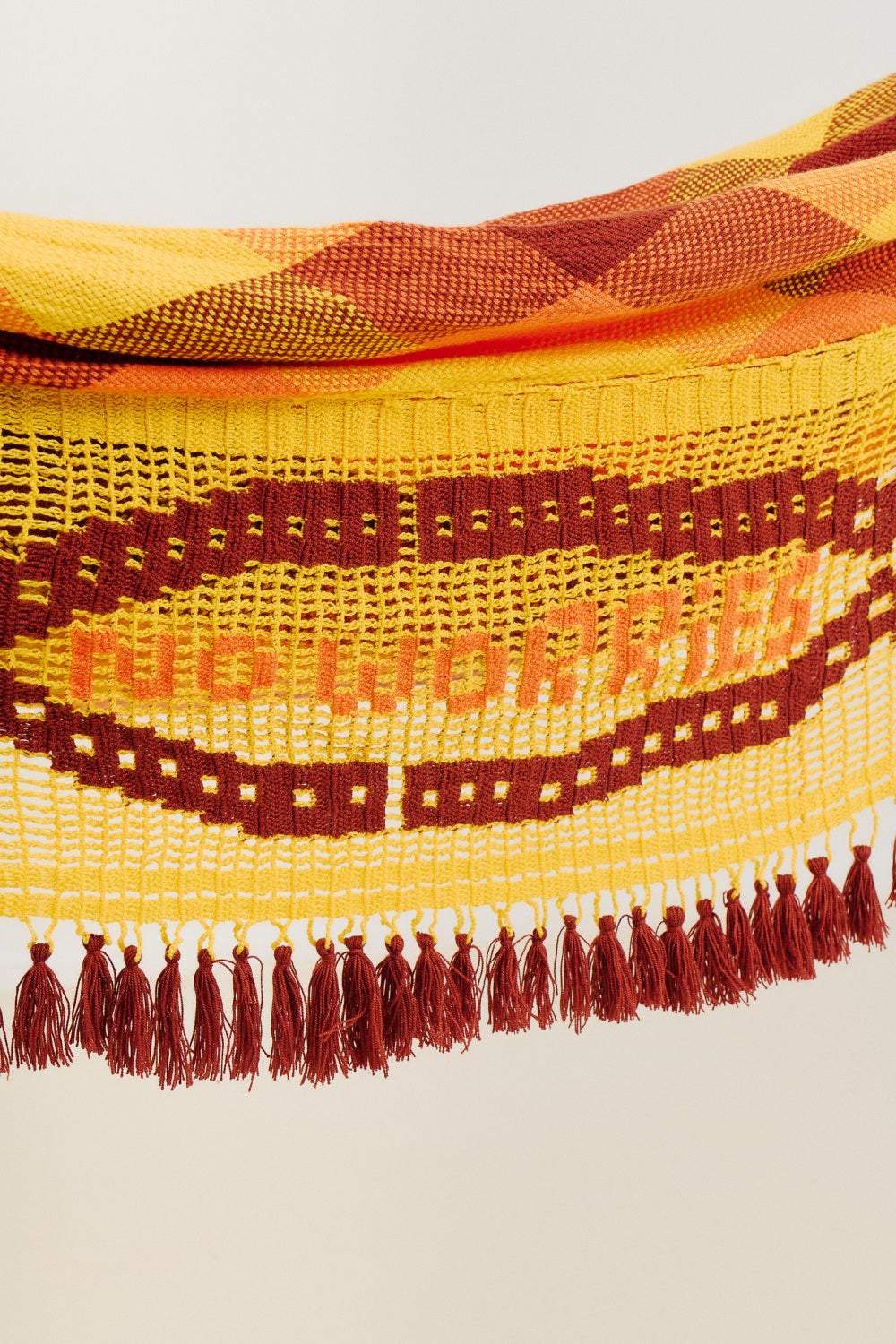 chinchorro hängematte CHINCHORRO HAMMOCK – A KIND OF GUISE