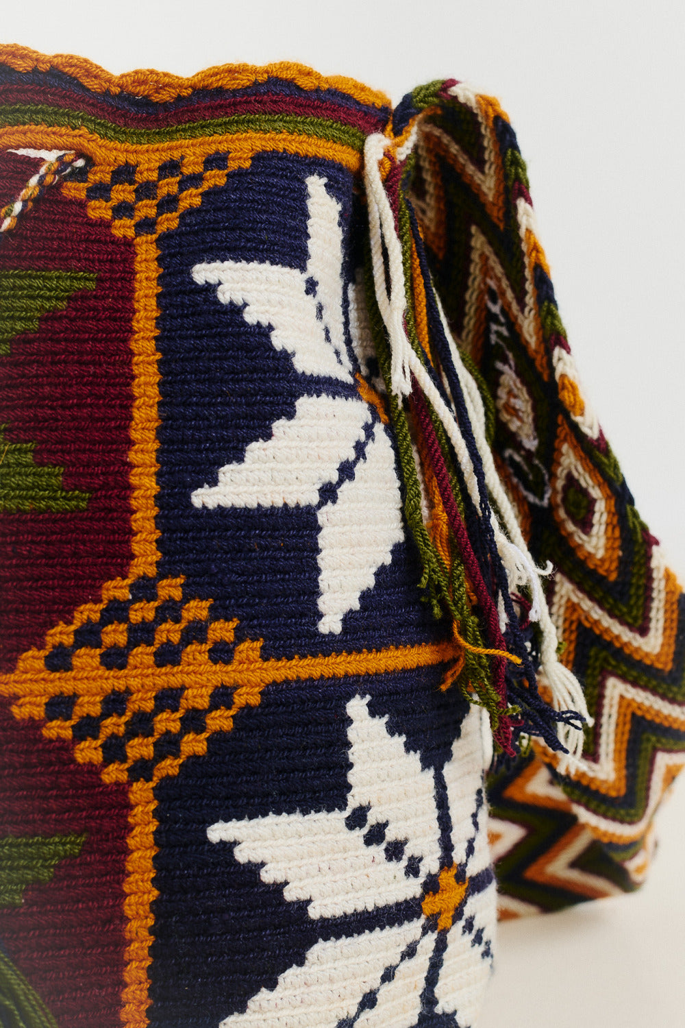 WAYUU MOCHILA BAG