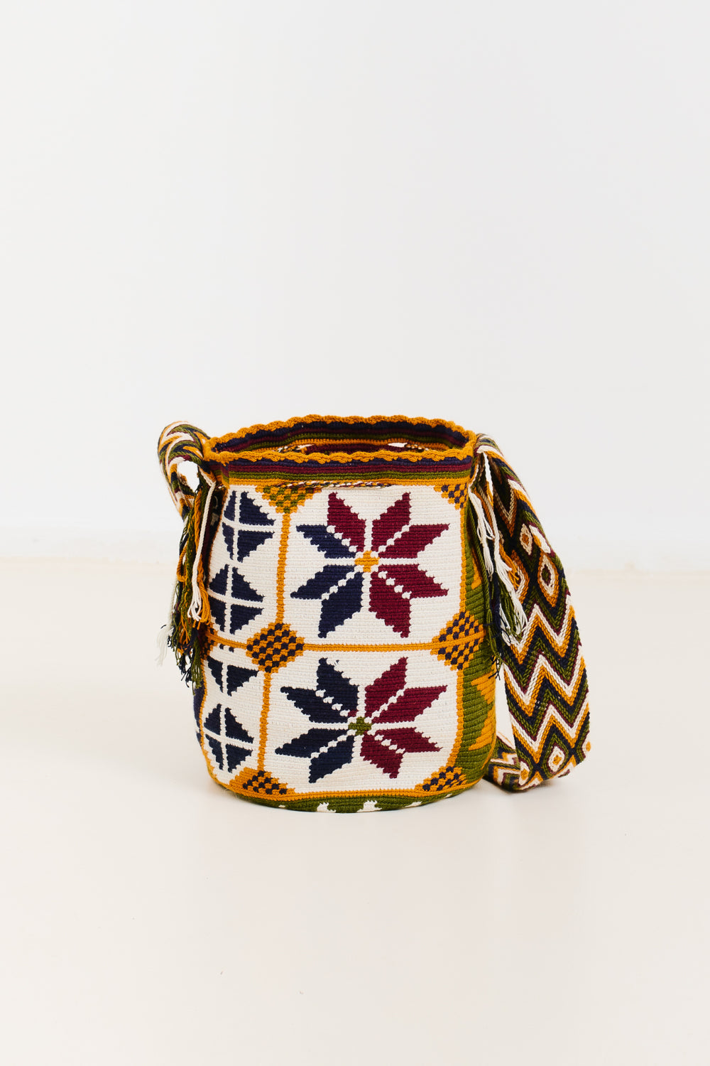 WAYUU MOCHILA BAG