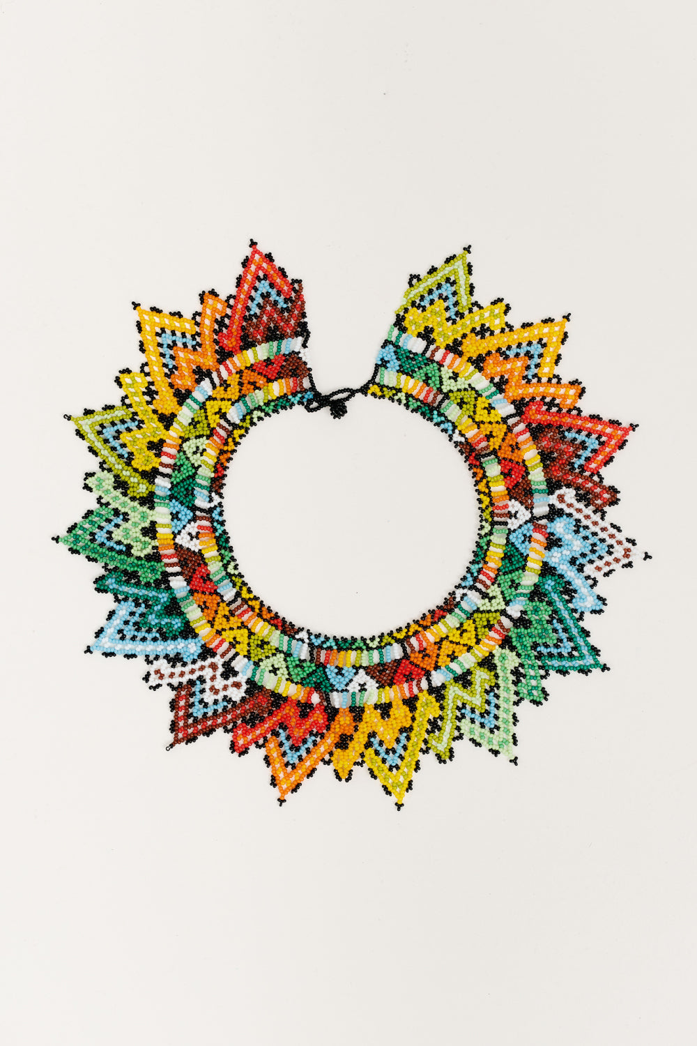 EMBERA NECKLACE