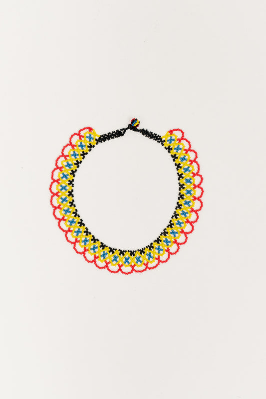 EMBERA NECKLACE