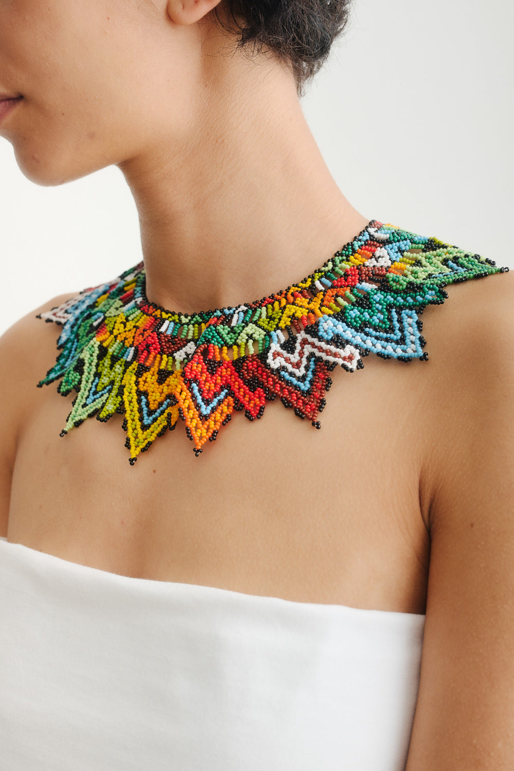 EMBERA NECKLACE