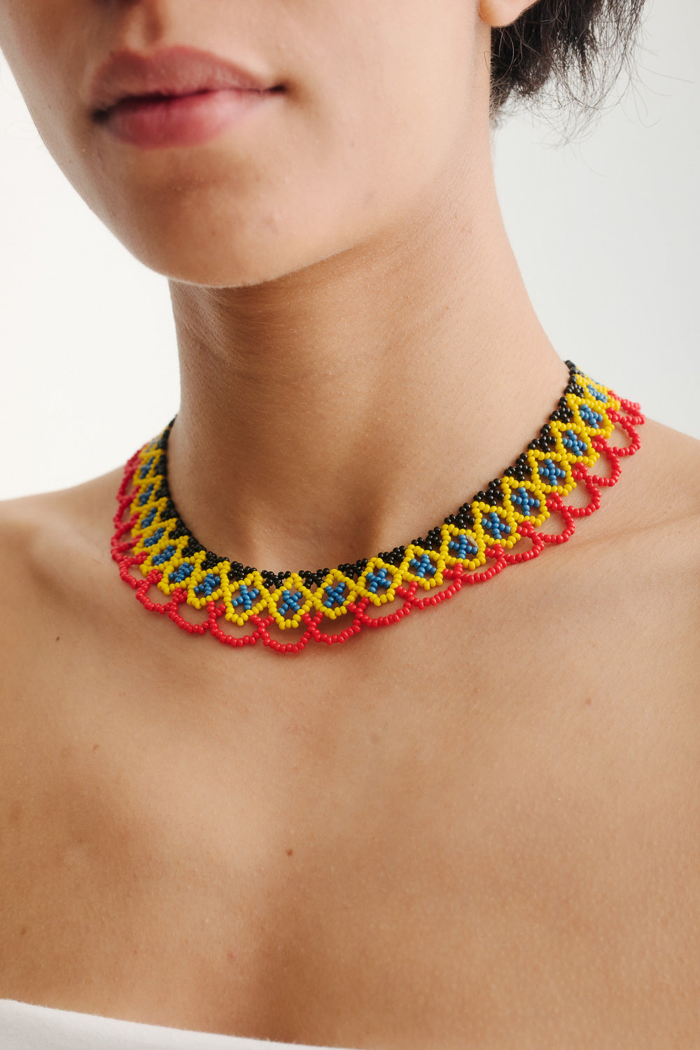 EMBERA NECKLACE