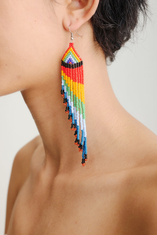 EMBERA CHAMI EARRINGS