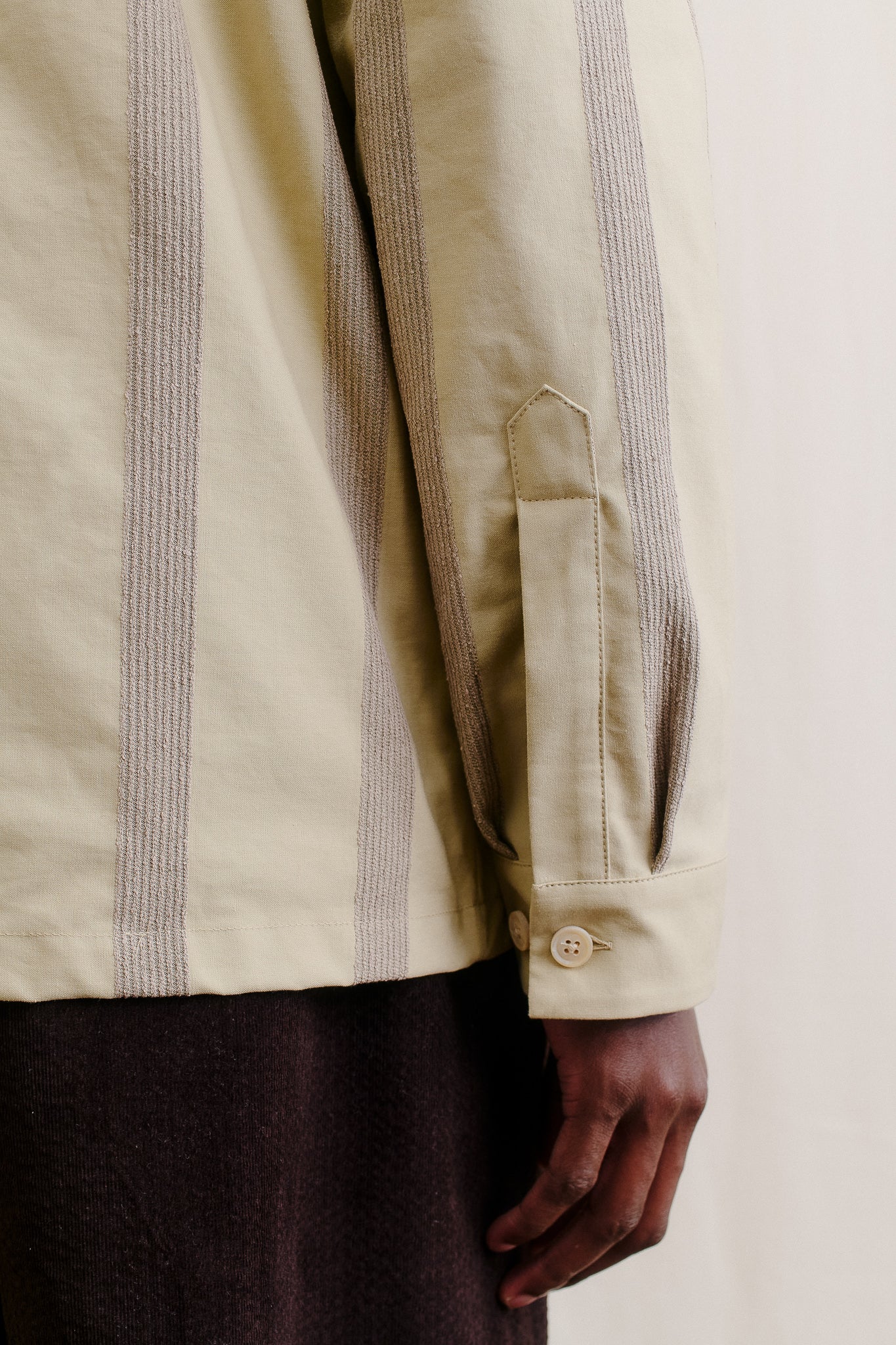 SAYAN SHIRT JACKET