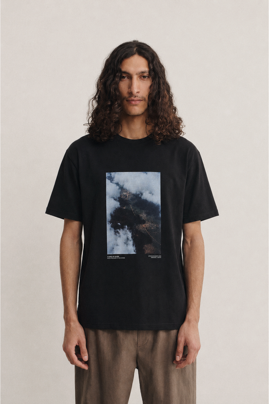 AKOG x VOO STORE T-SHIRT