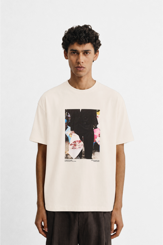 AKOG x VOO STORE T-SHIRT