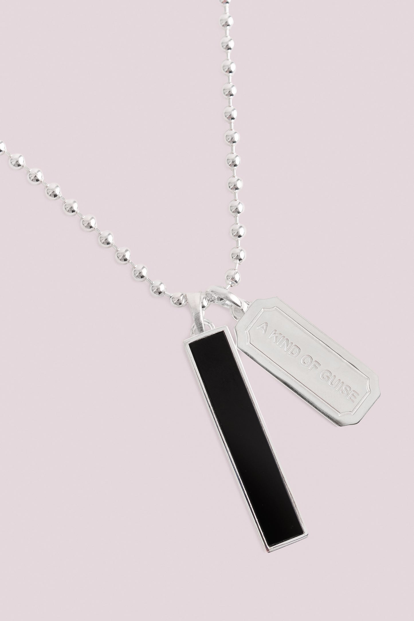 TAG CHAIN