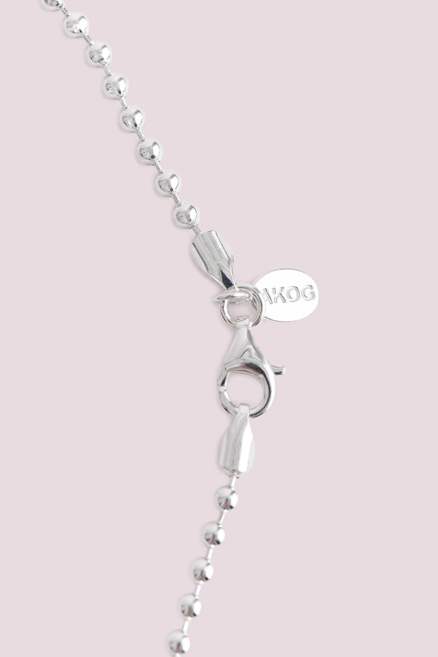 TAG CHAIN