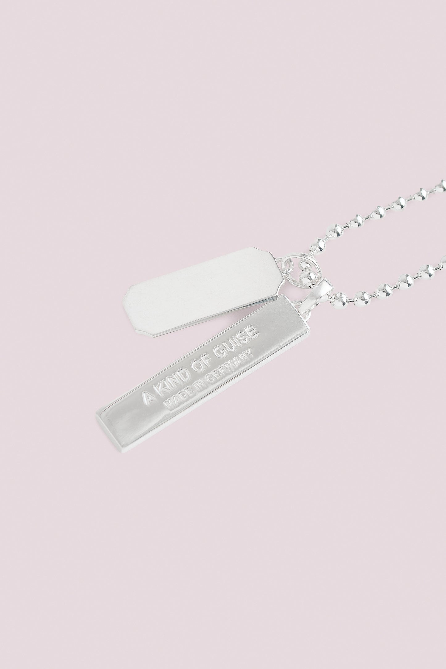 TAG CHAIN