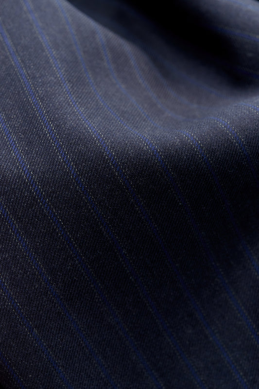 TAILORED WIDE TROUSERS