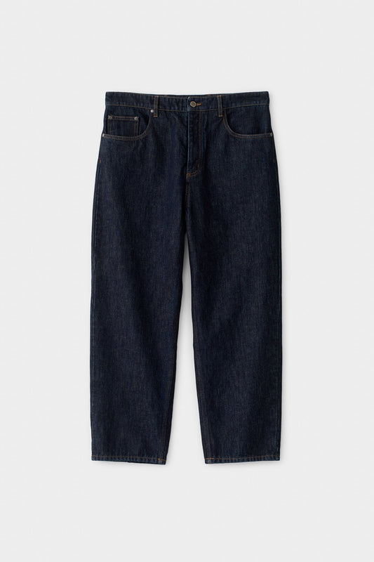 Terek Jeans Almost Raw