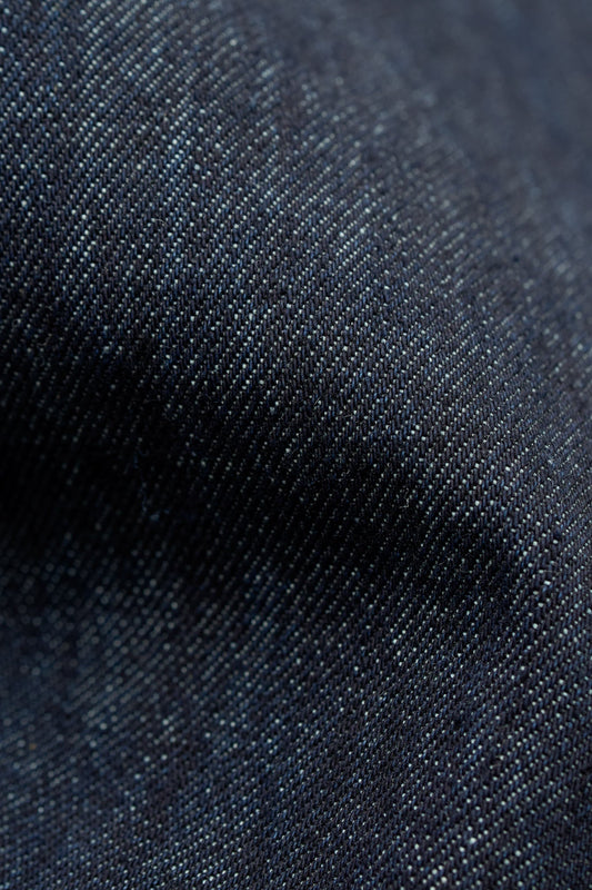 Terek Jeans Almost Raw