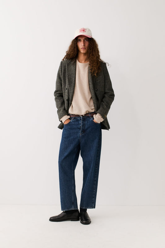 Terek Jeans Mountain Sky