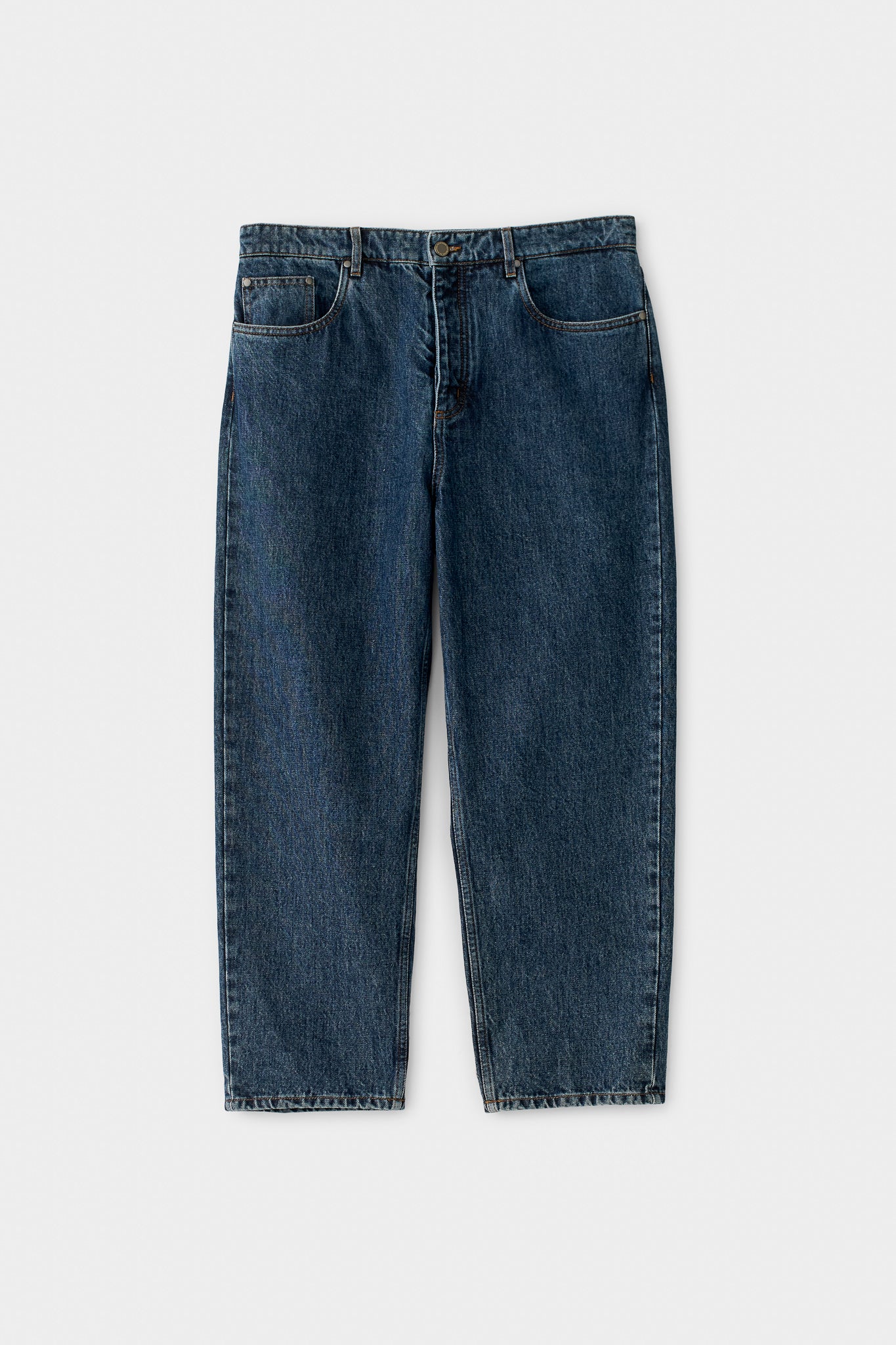Terek Jeans Mountain Sky