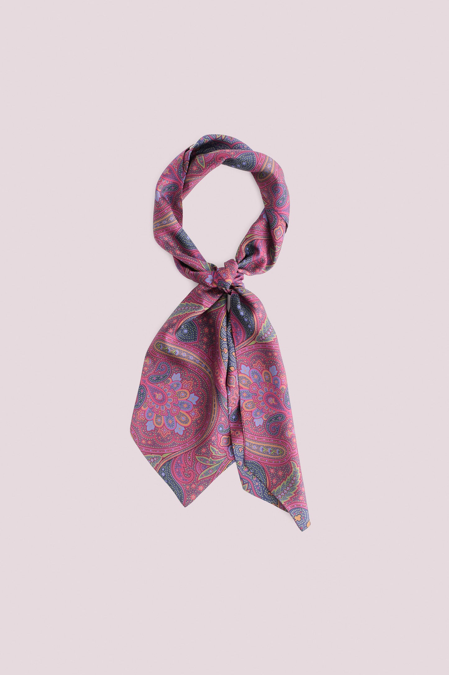 TREVI TIE SCARF