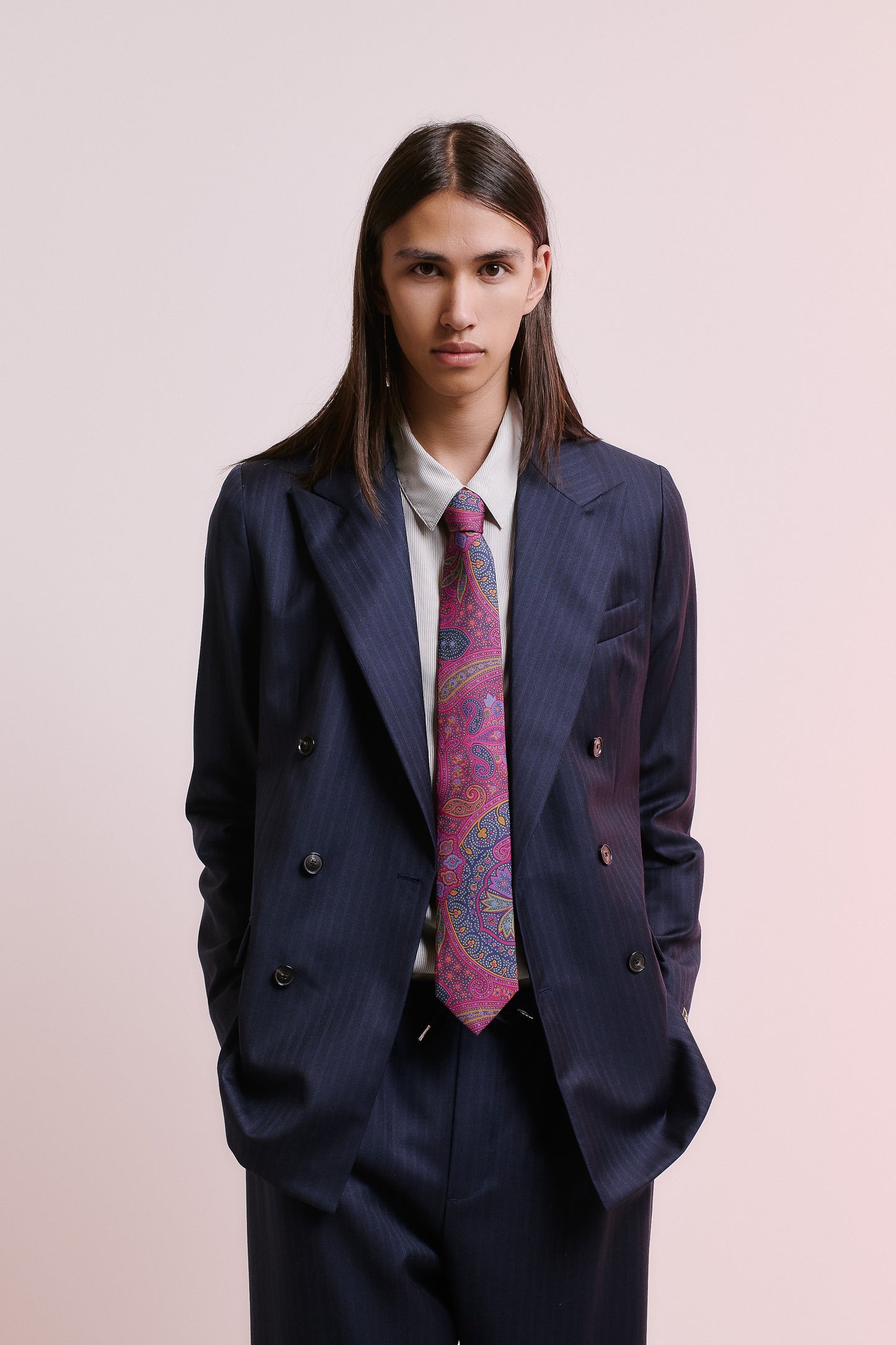 TULIO TIE