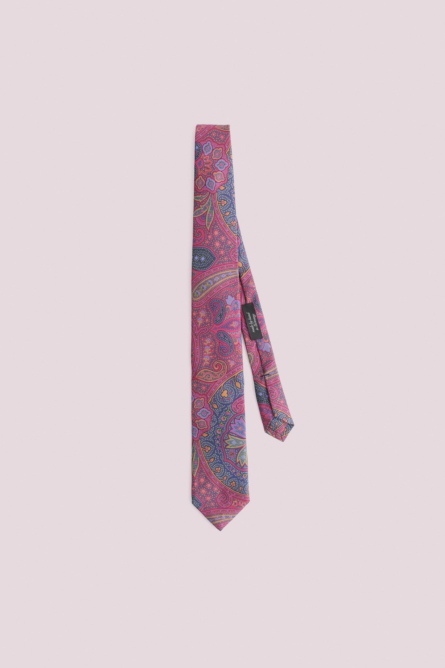 TULIO TIE