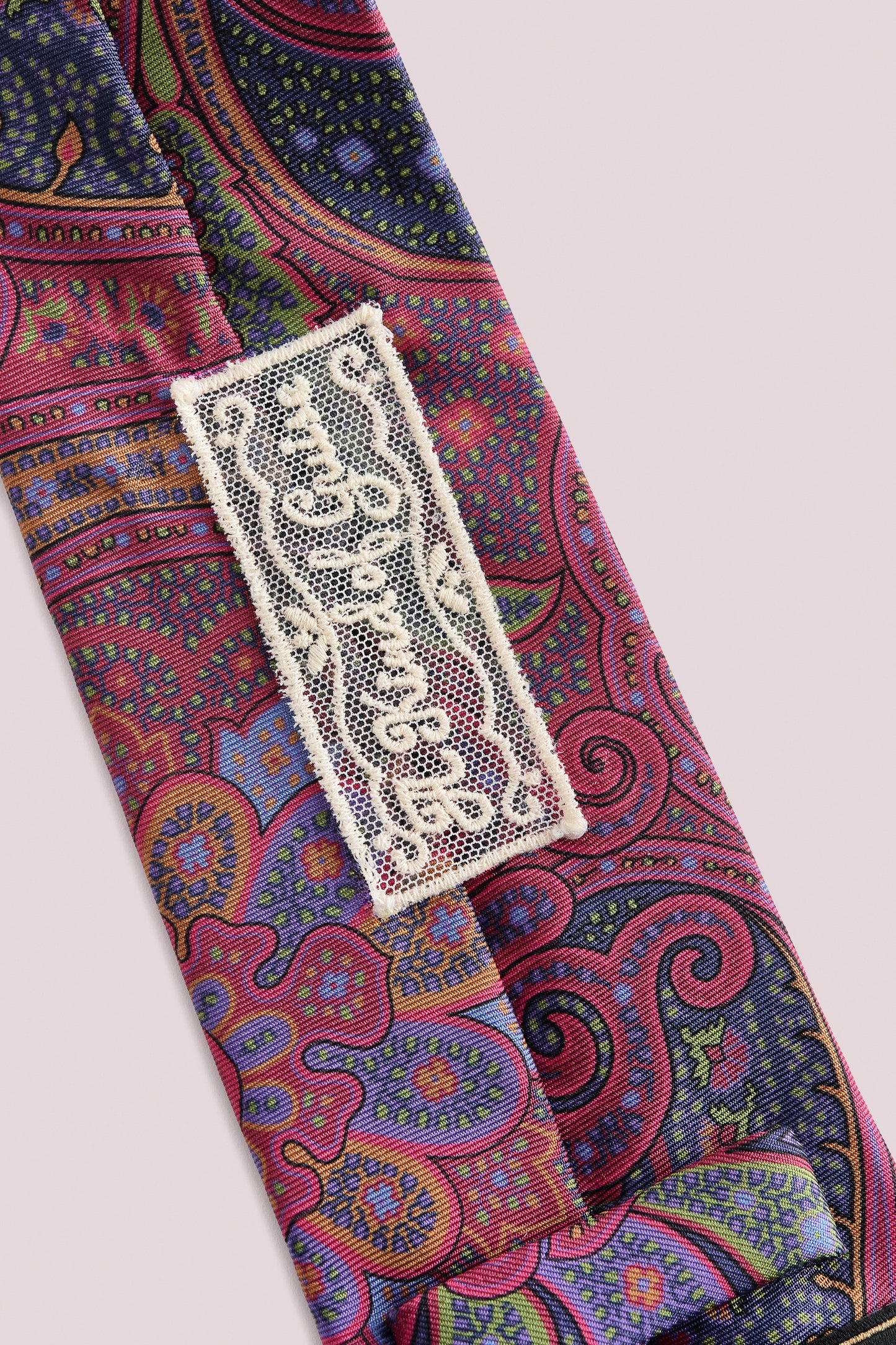 TULIO TIE