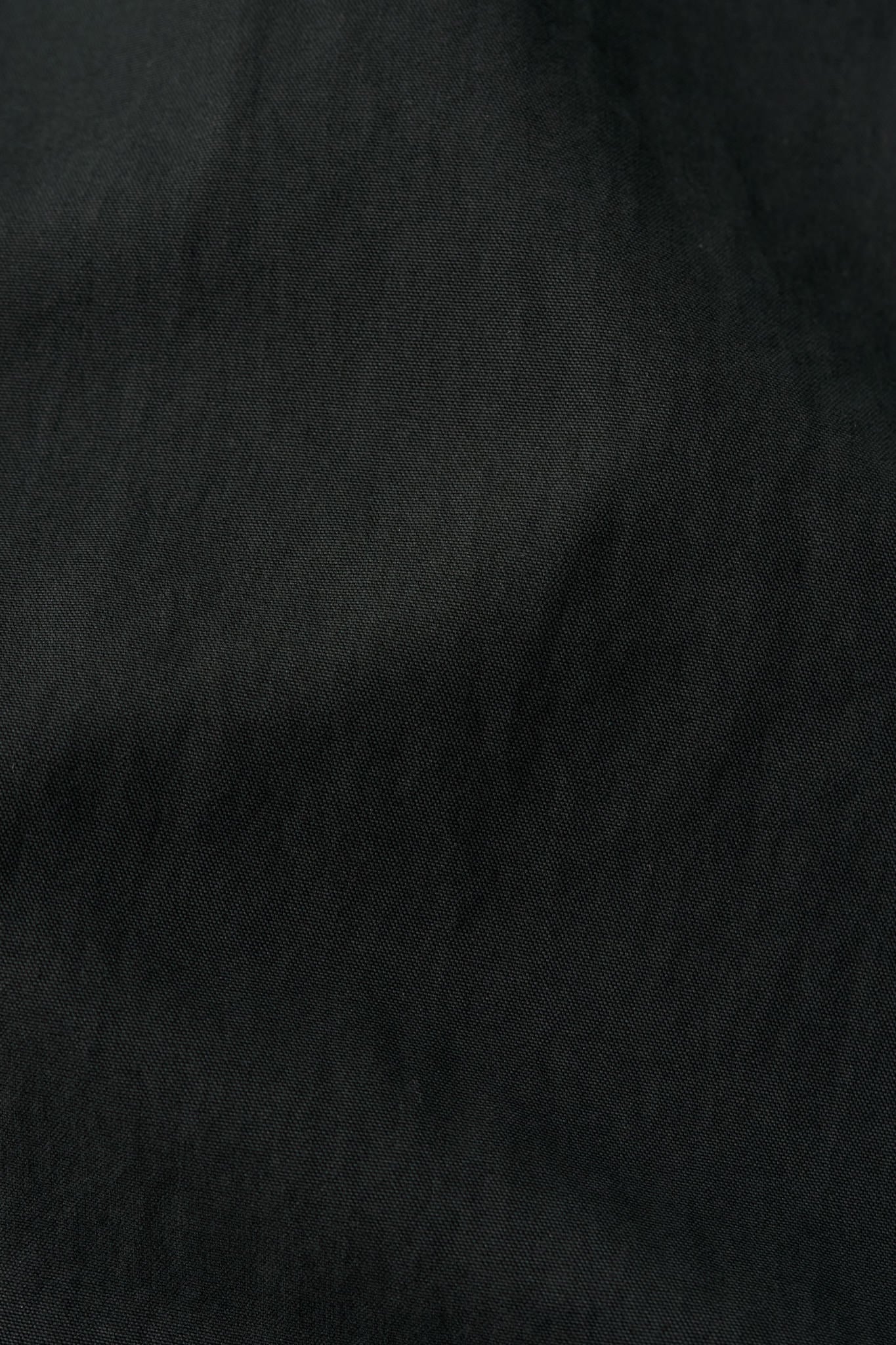 Urrobi Vest Basque Black
