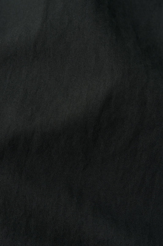 Urrobi Vest Basque Black