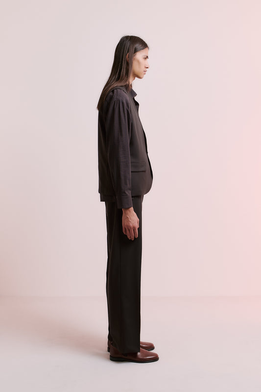 VARESE TAILORED VEST
